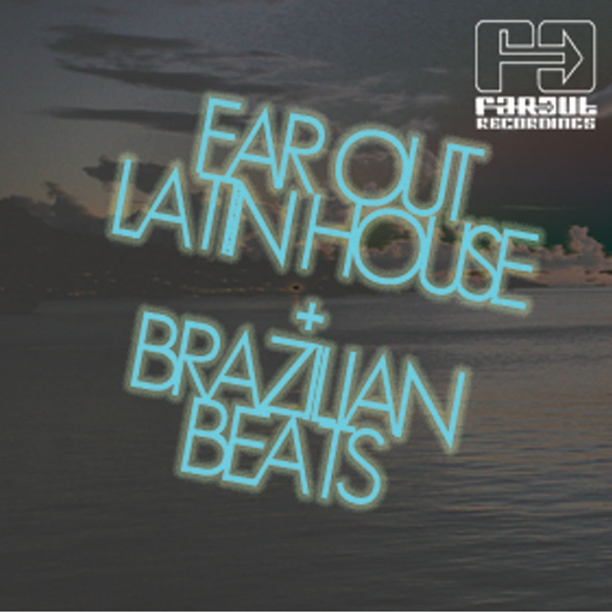 Album cover of Latin House & Brazilian Beats