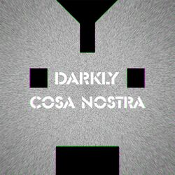 Cover of Коза Ностра