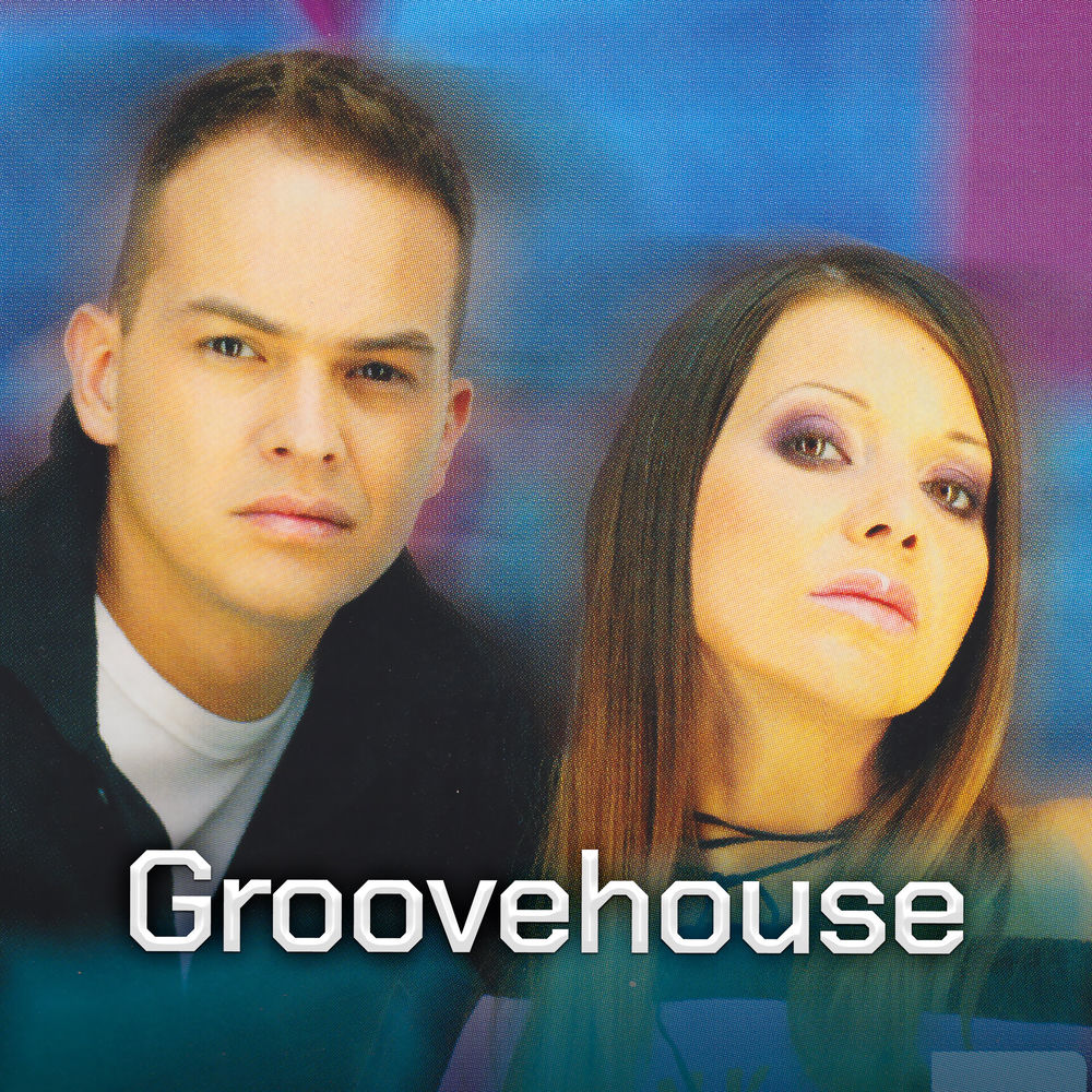 Groovehouse – Hajnal (Disco Version) borító