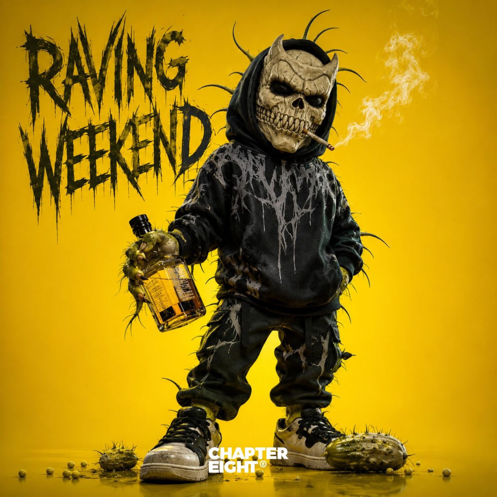 Raving Weekend