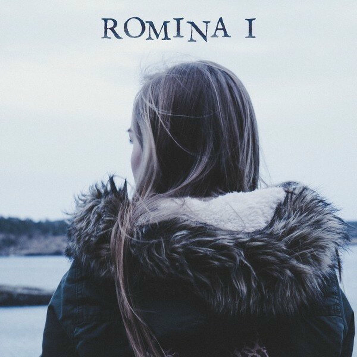 Album cover of Romina I