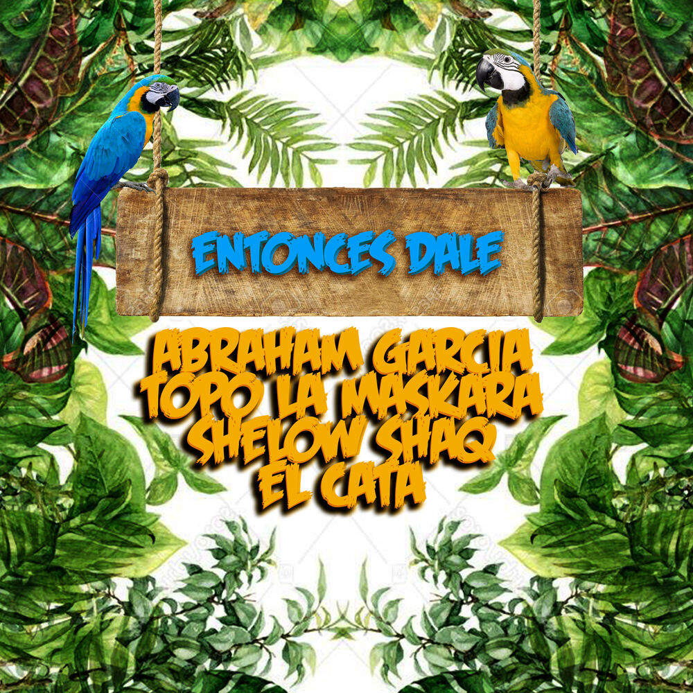 Picture of Entonces Dale