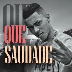 Cover of Que Saudade