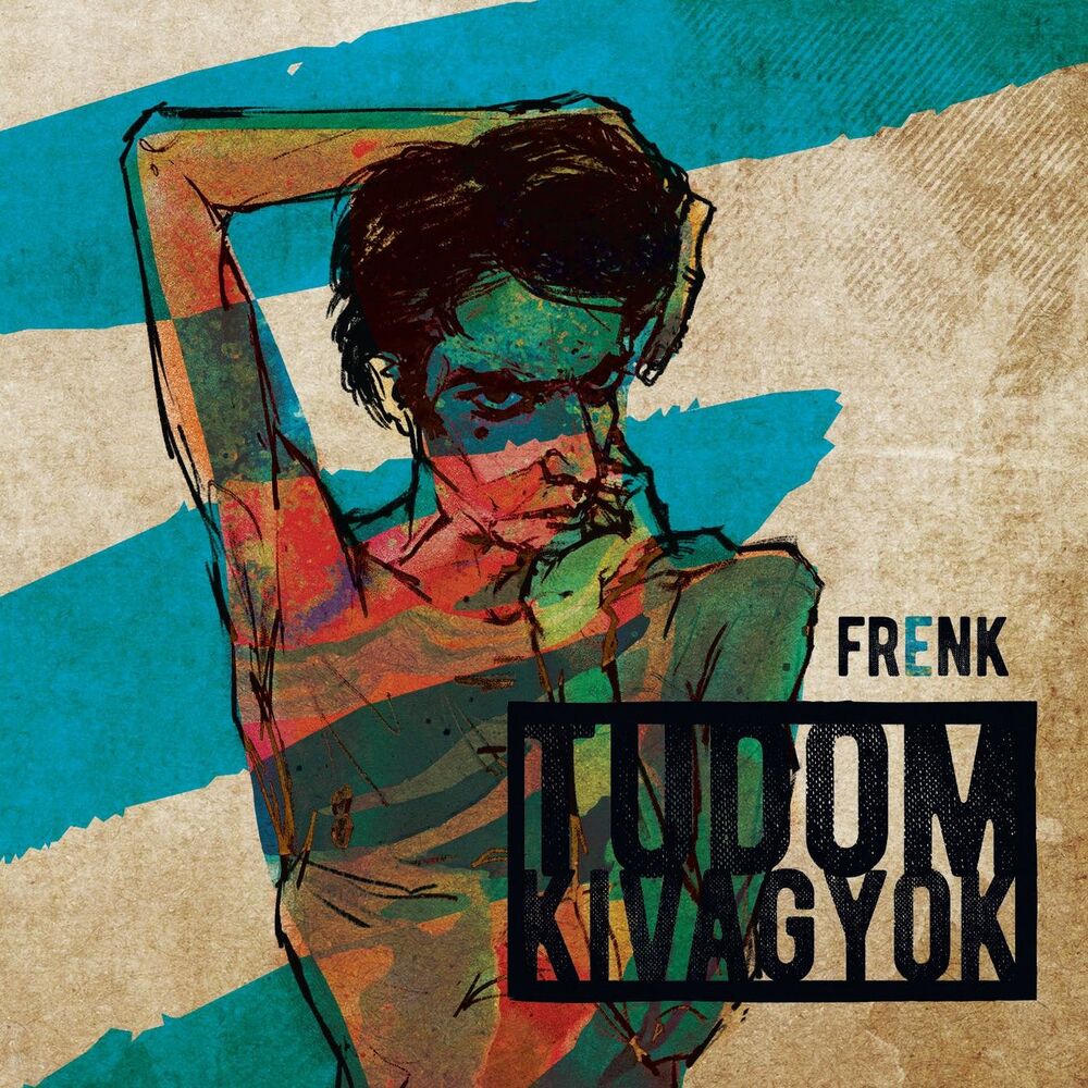 Picture of Tudom Kivagyok