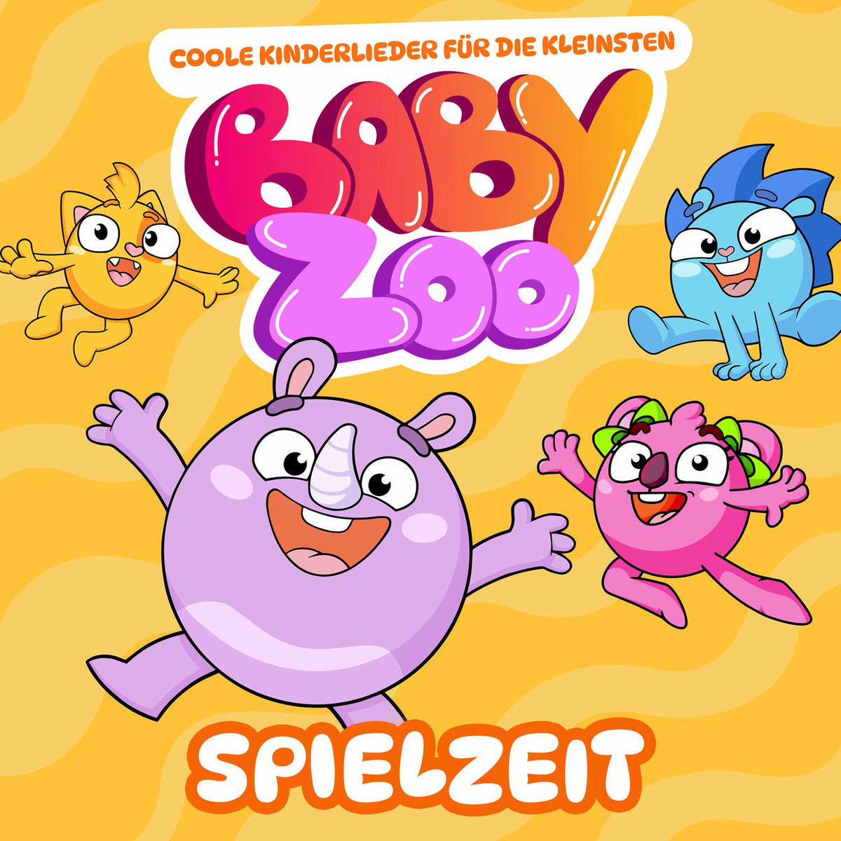 Album cover of Das Pinata Lied