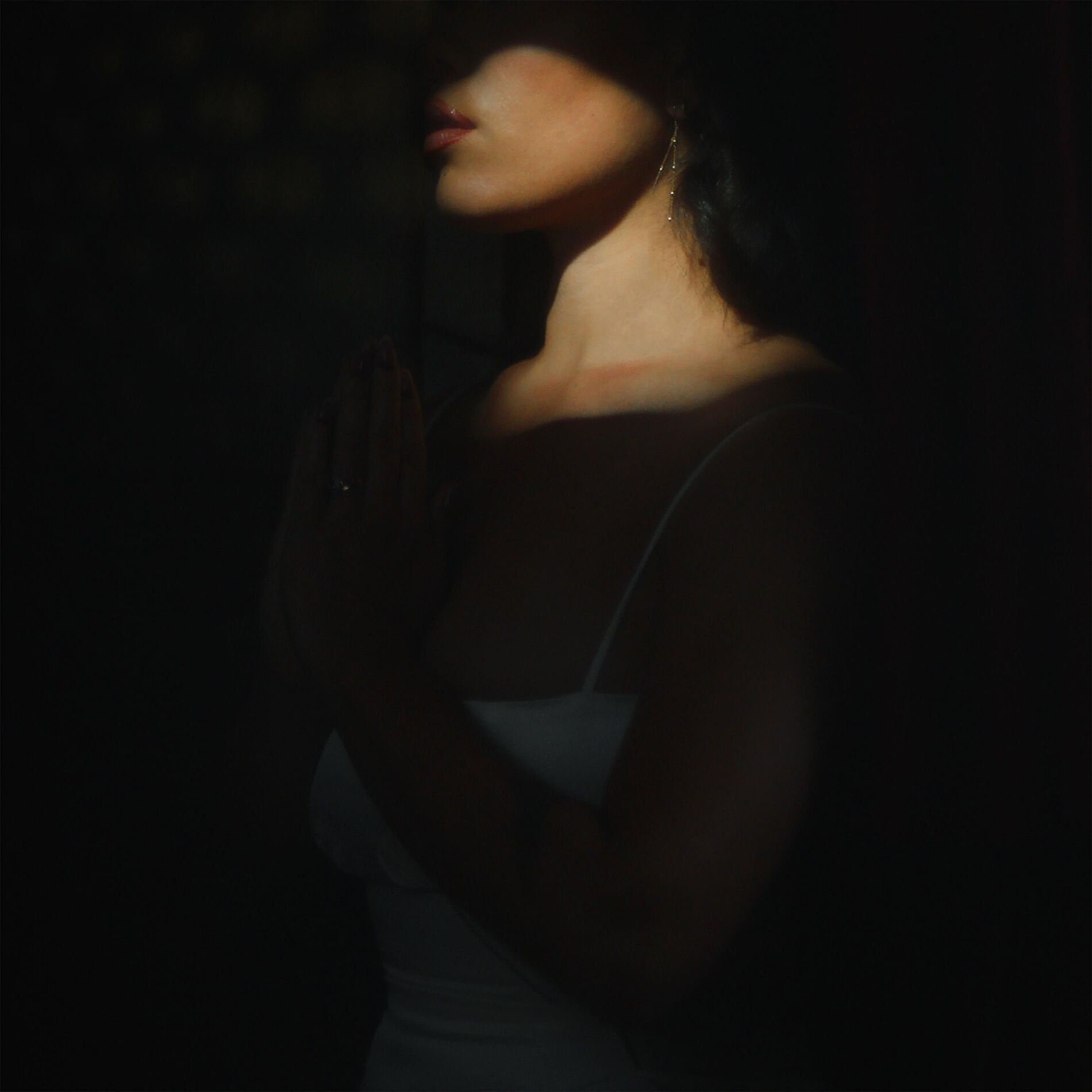 Album cover of I Don't