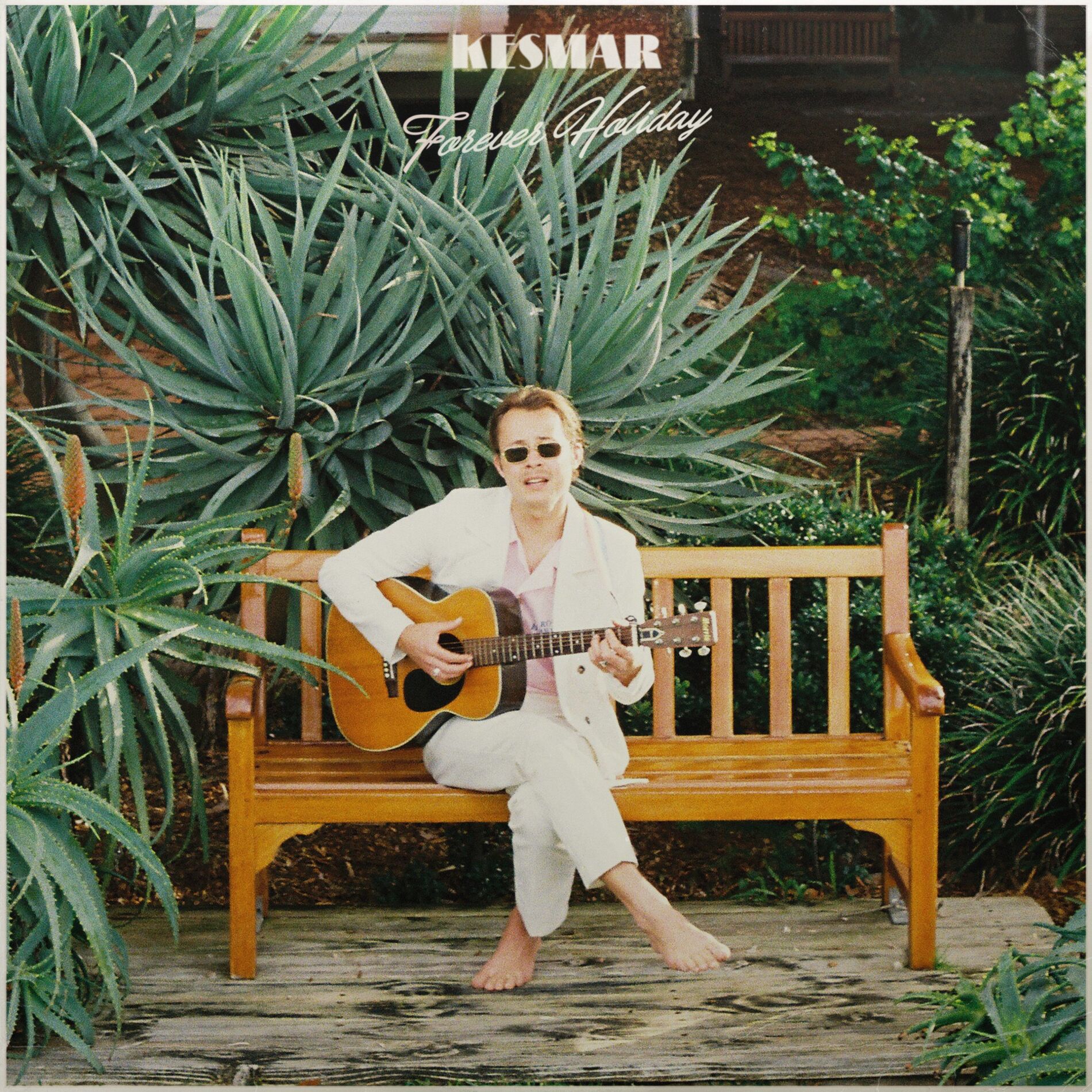 Album cover of Forever Holiday