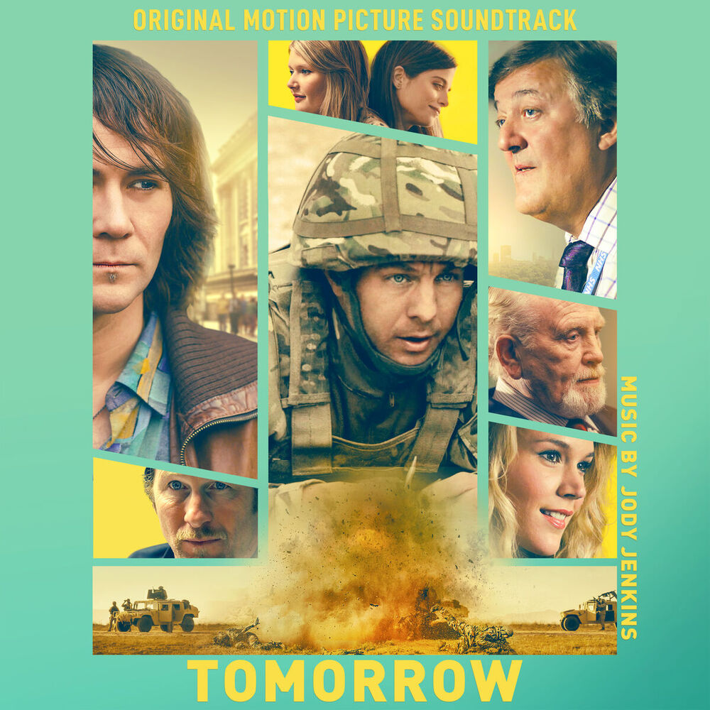 Picture of Tomorrow (Original Motion Picture Soundtrack)
