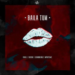 Cover of Baila Tum