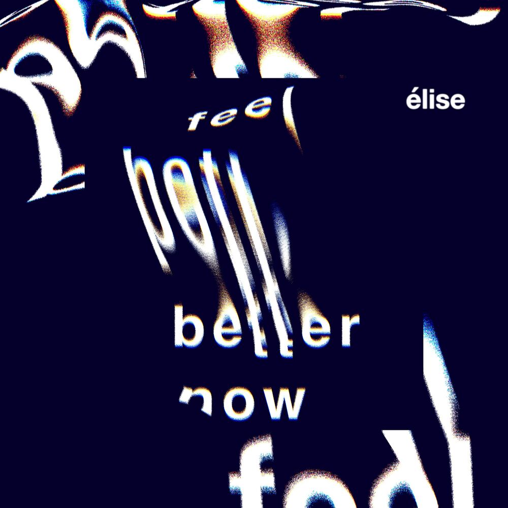Picture of feel better now