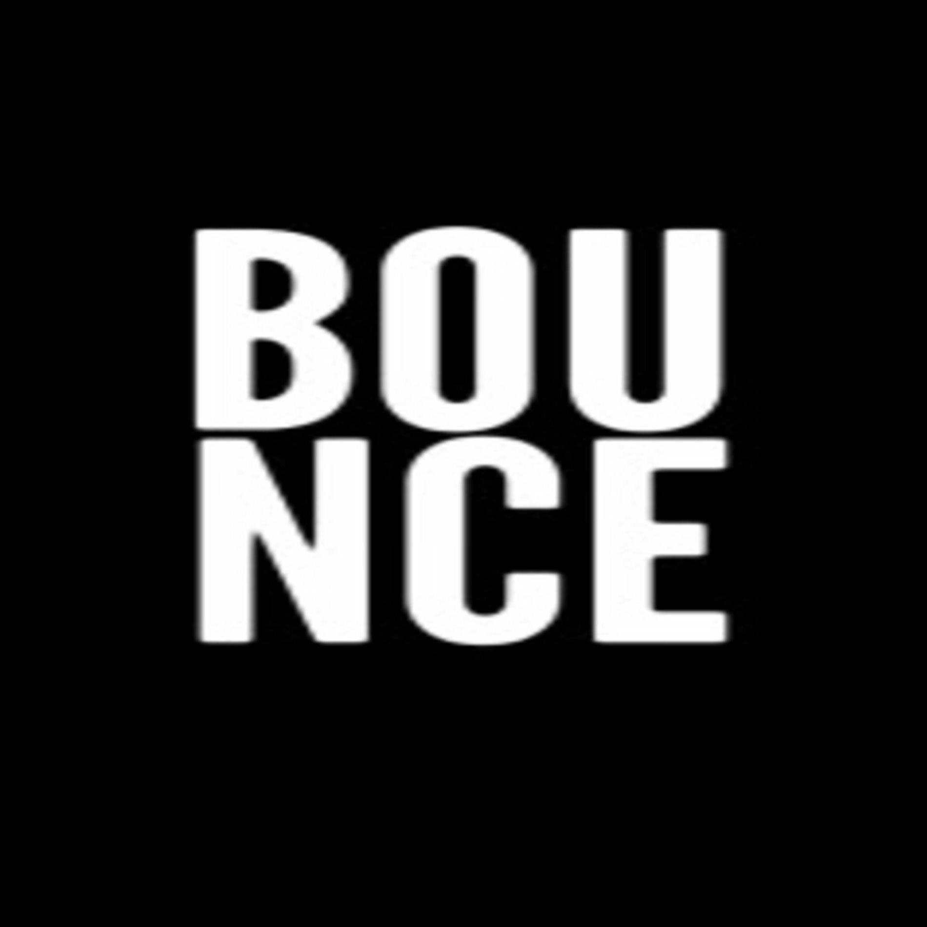 Album cover of Bounce (feat. Domino)