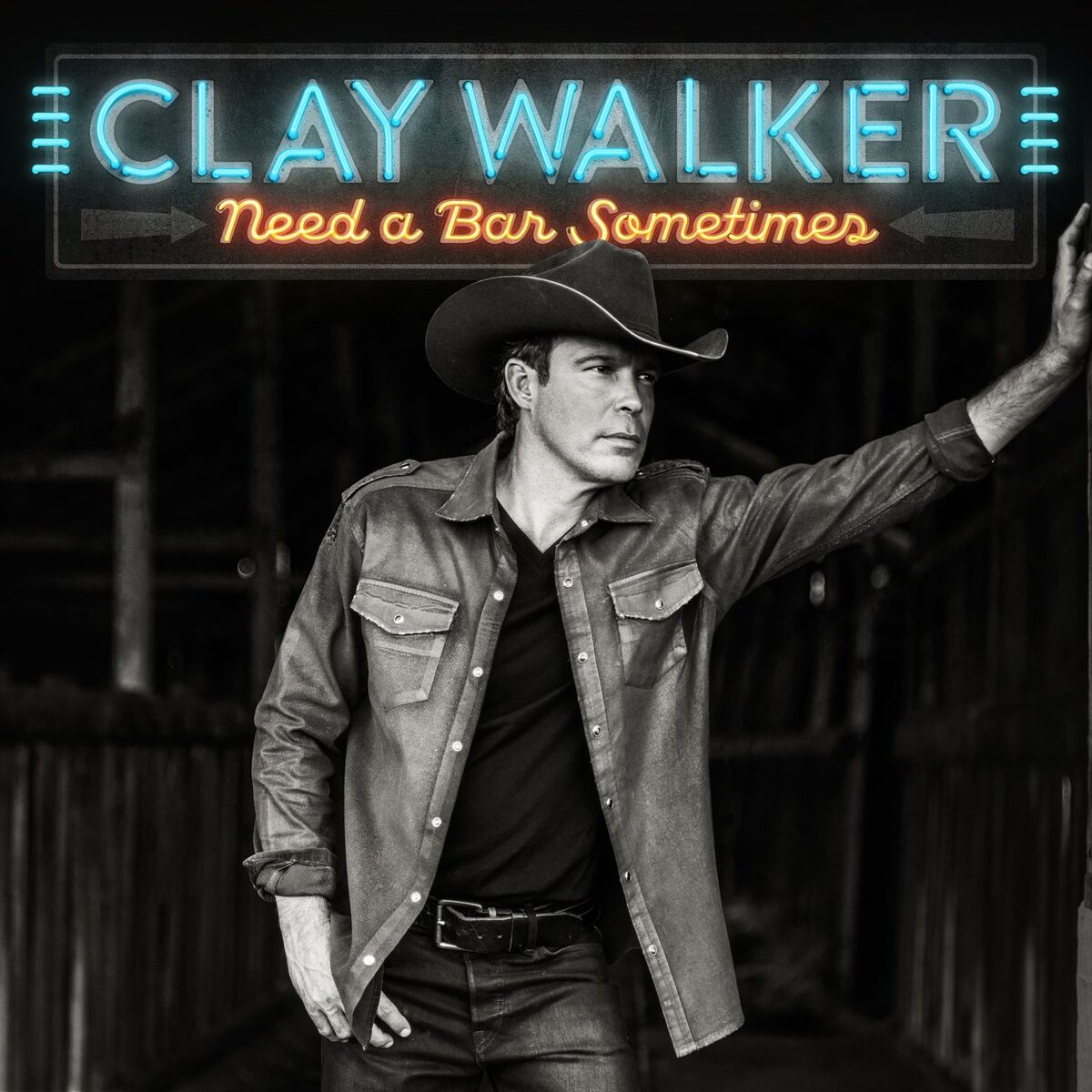 Album cover of Need a Bar Sometimes