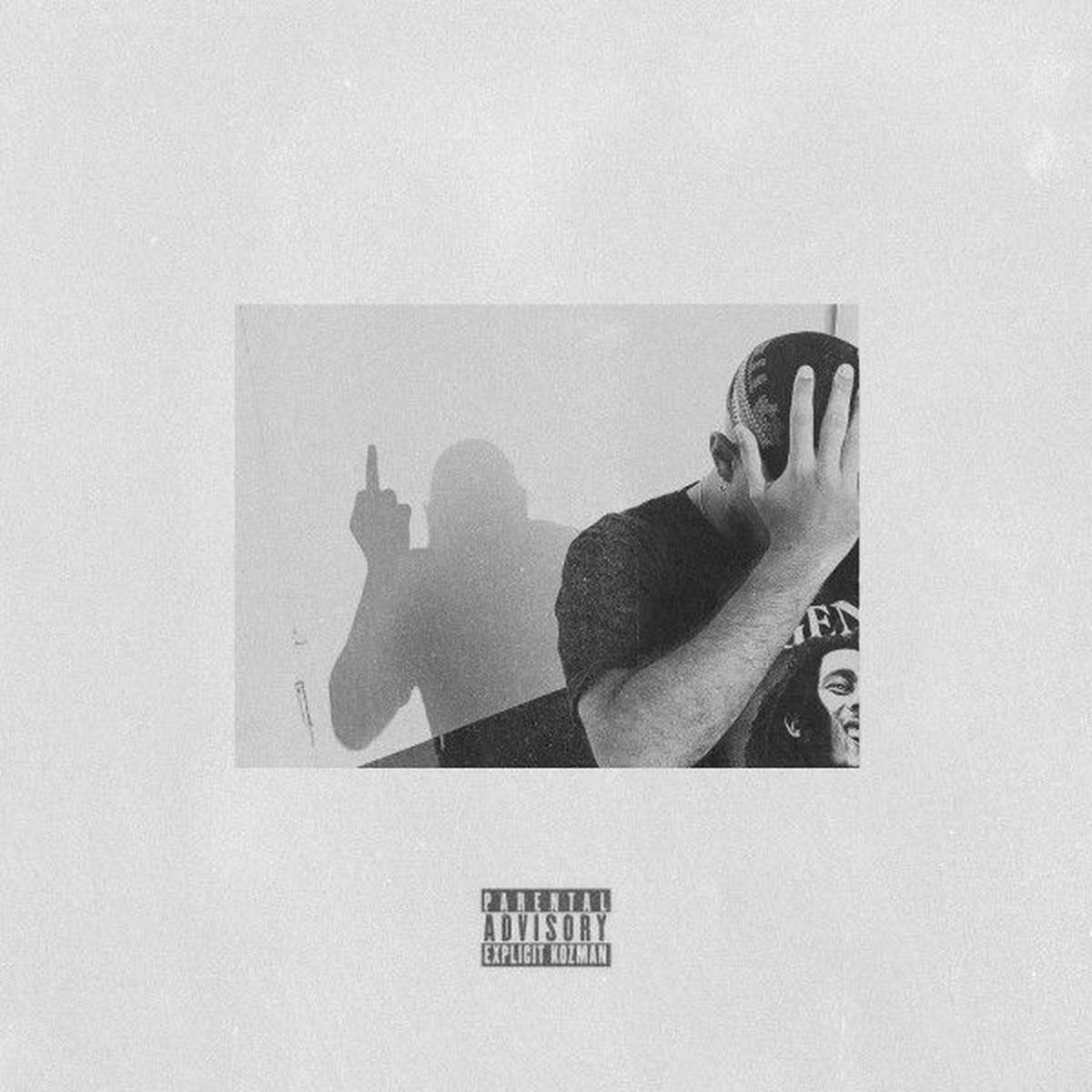 Album cover of Bourbon 2000