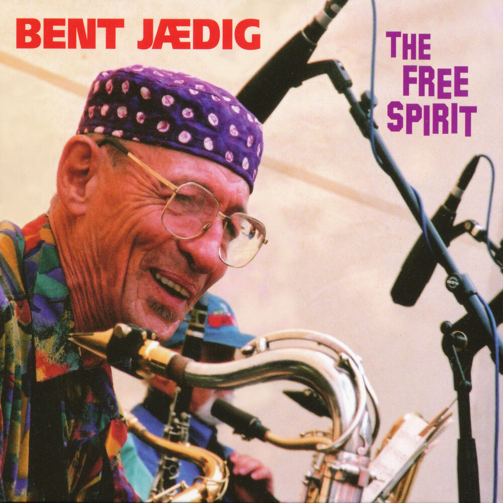 Picture of The Free Spirit: Recordings 1963-2003