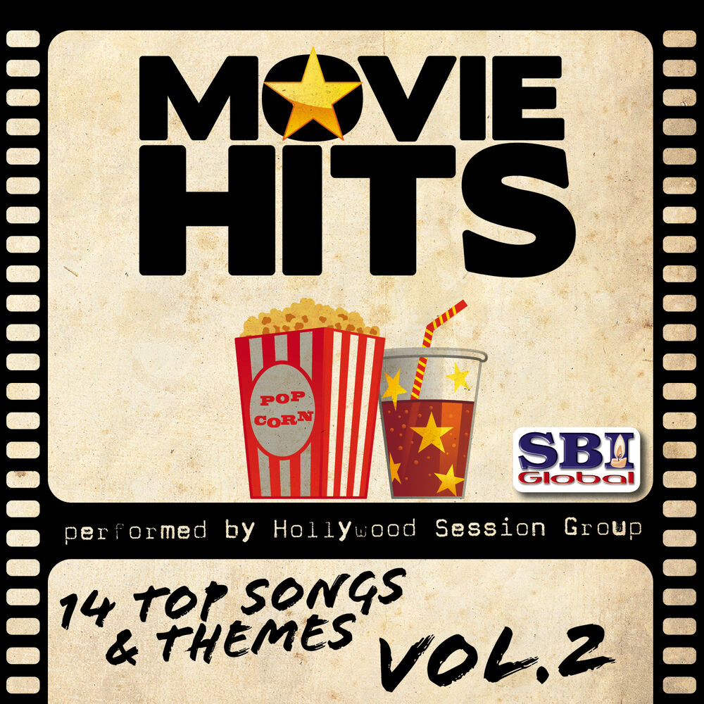 Picture of Movie Hits, Vol. 2