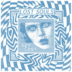 Cover of Get Lost