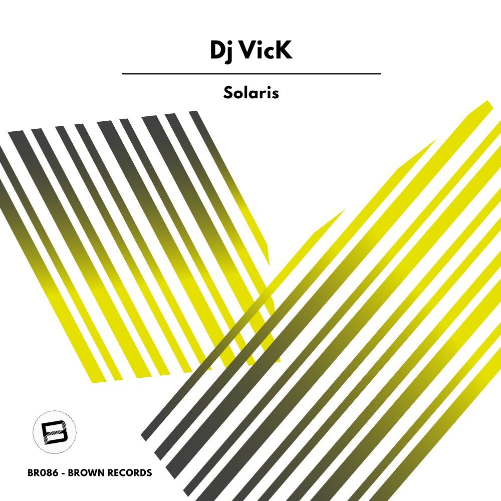 Picture of Solaris EP