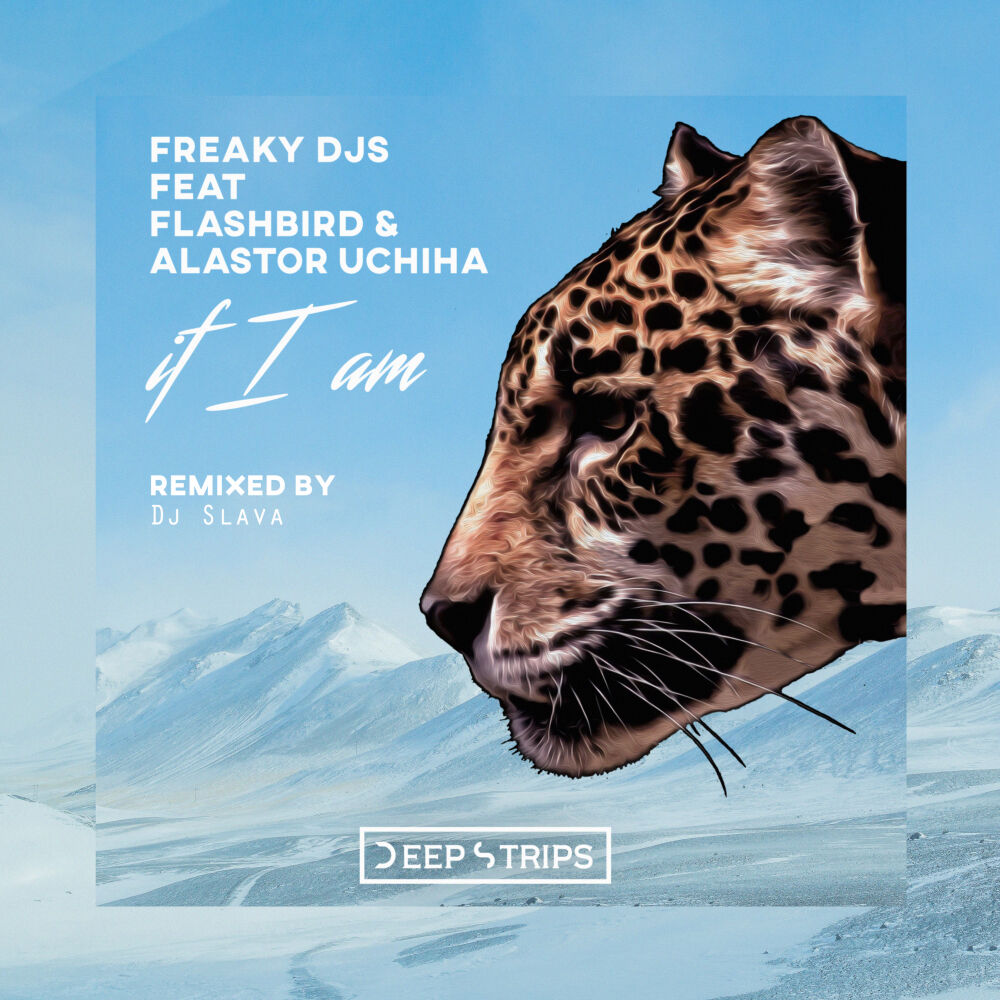 Picture of If I Am