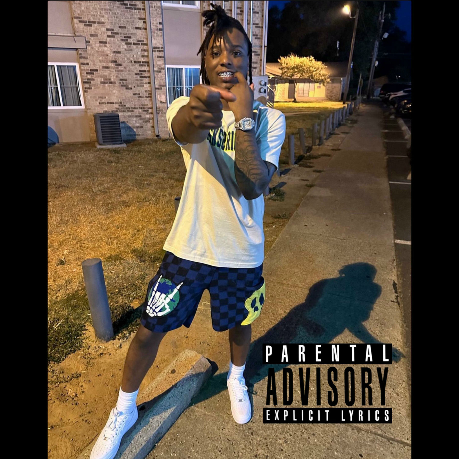 19Jefe - Message To The Opps | Deezer