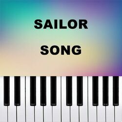 music cover