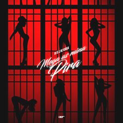 Cover of Mega as Mina Pira