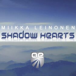 Cover of Shadow Hearts