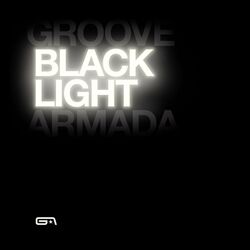 Cover of Black Light