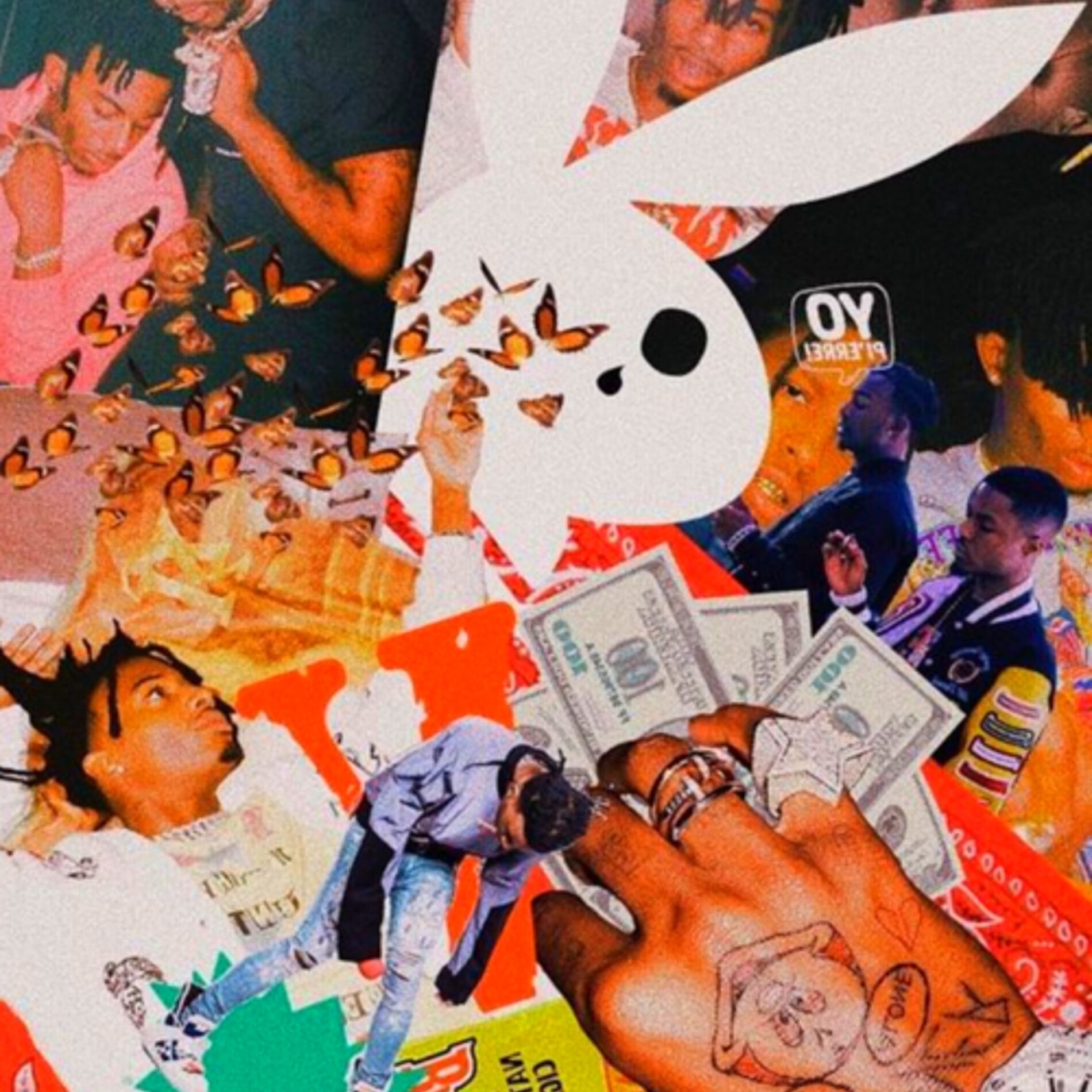 Album cover of Guns Out