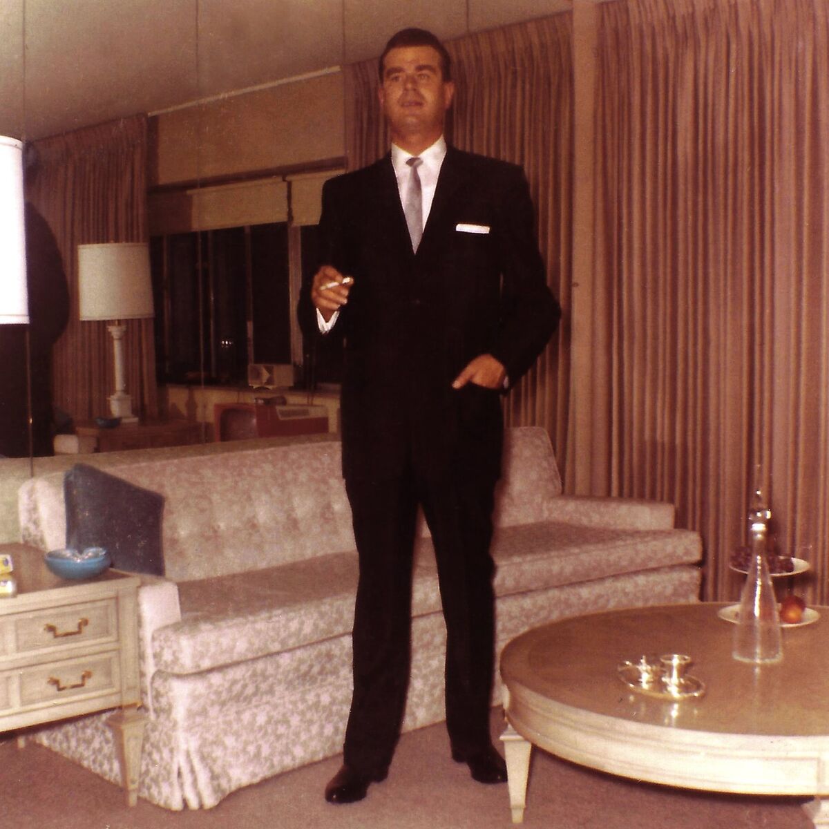 Album cover of Modern Guy (grandson remix)