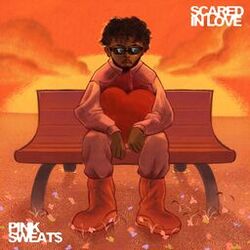 Scared In Love
