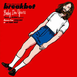 Cover of Baby I'm Yours