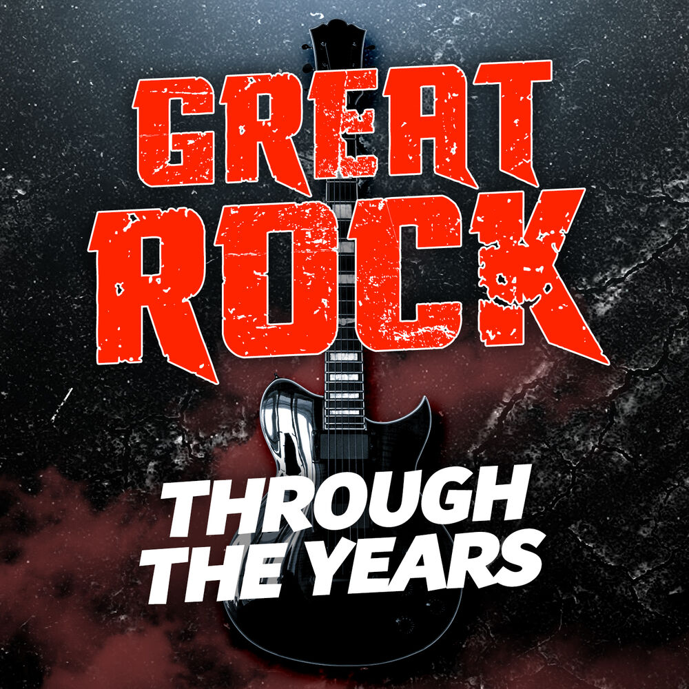 Picture of Great Rock Through the Years