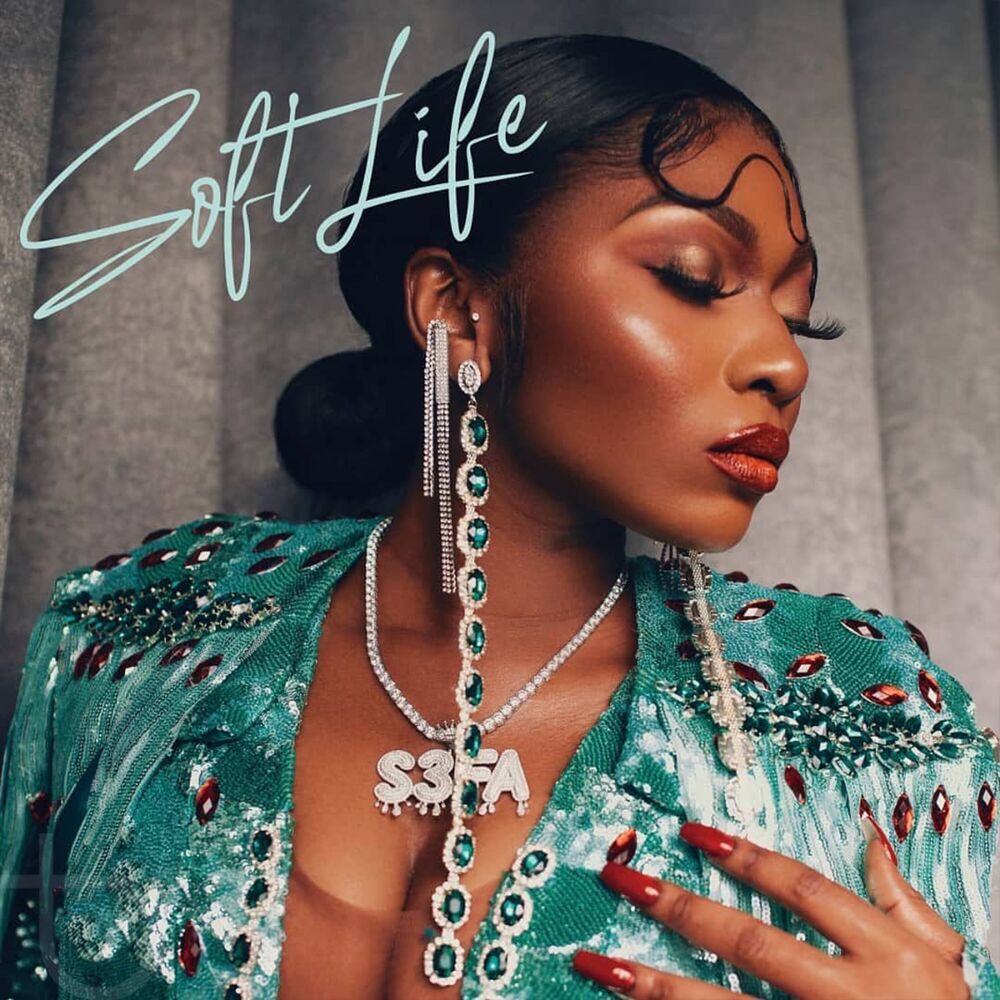 Picture of Soft Life