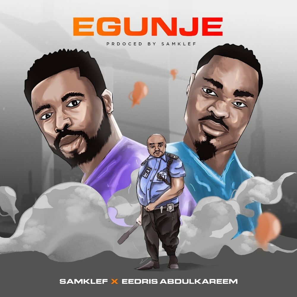 Picture of Egunje
