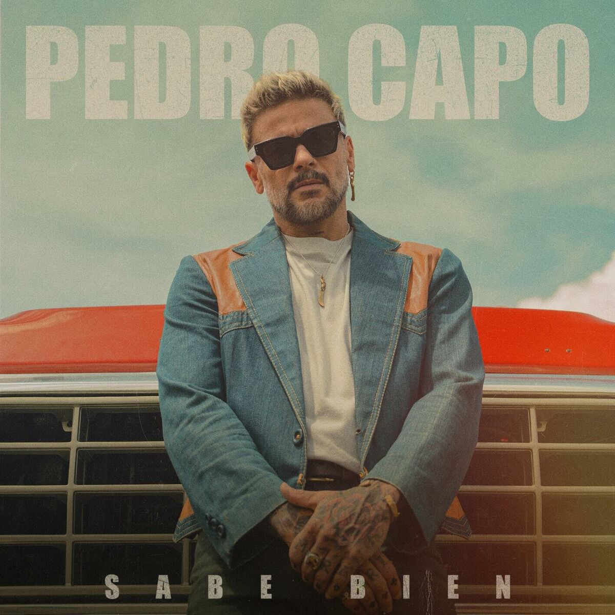 Album cover of Sabe Bien