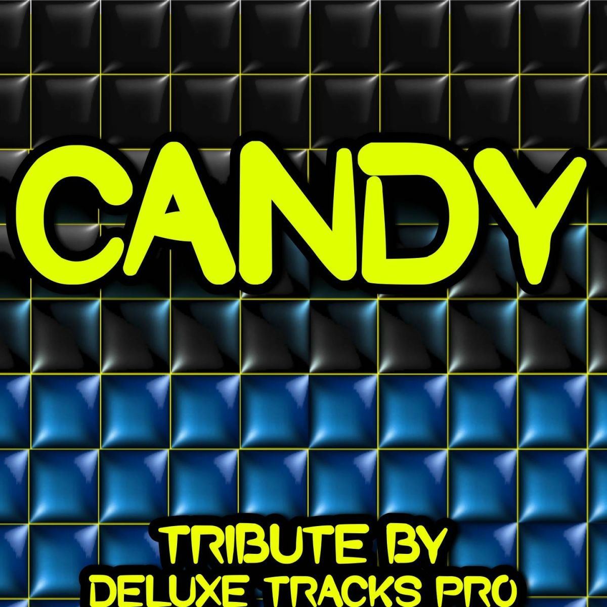 Album cover of Candy