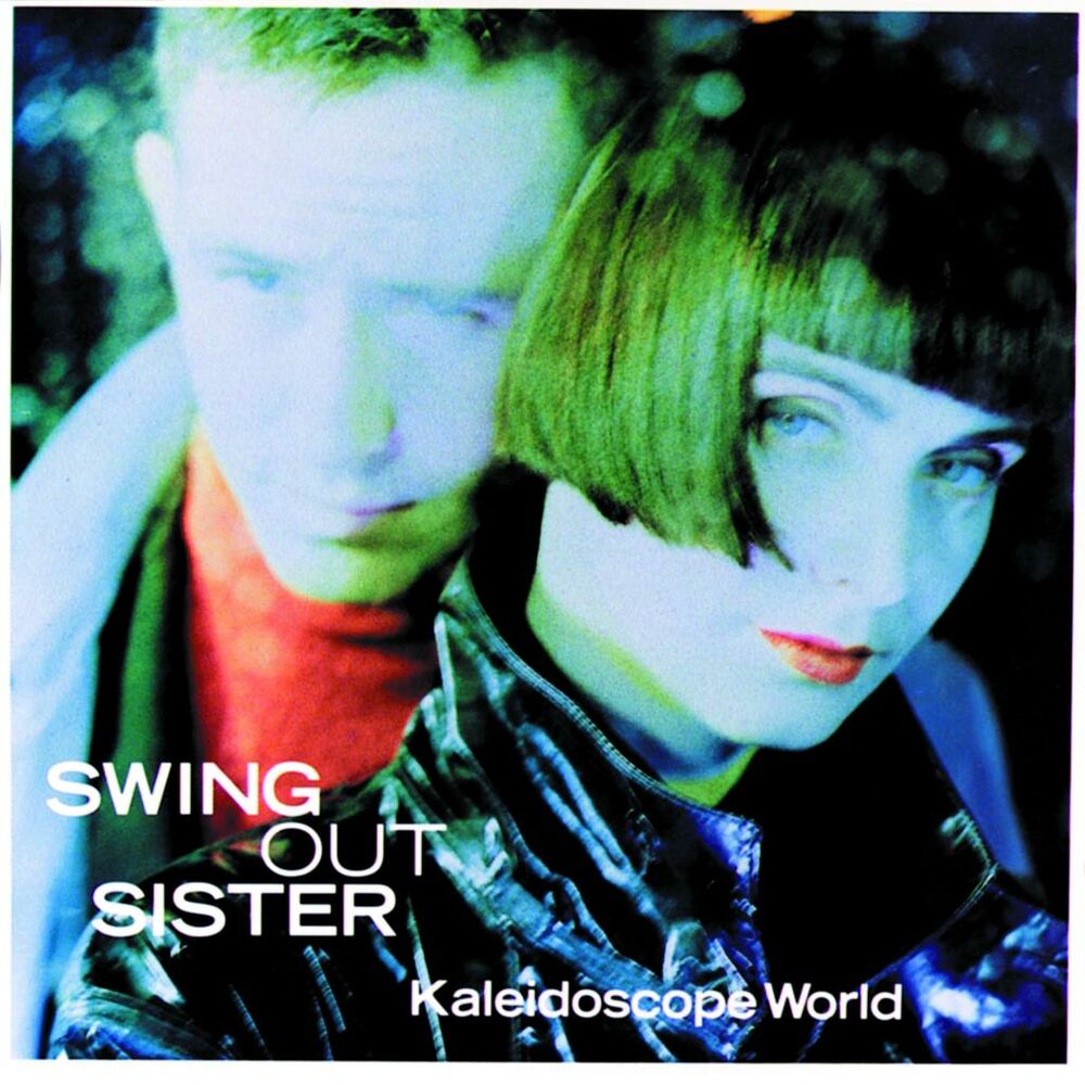 Picture of Kaleidoscope World