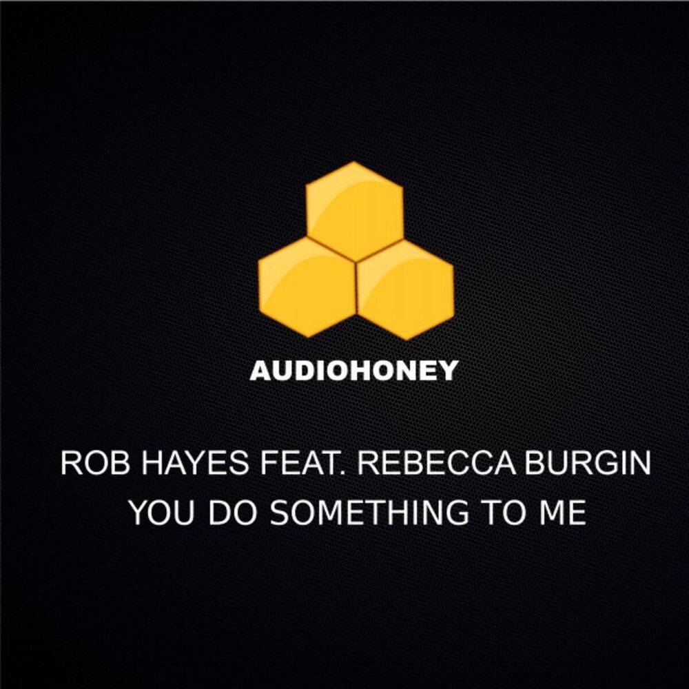 Picture of You Do Something to Me
