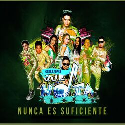 Cover of Nunca Es Suficiente