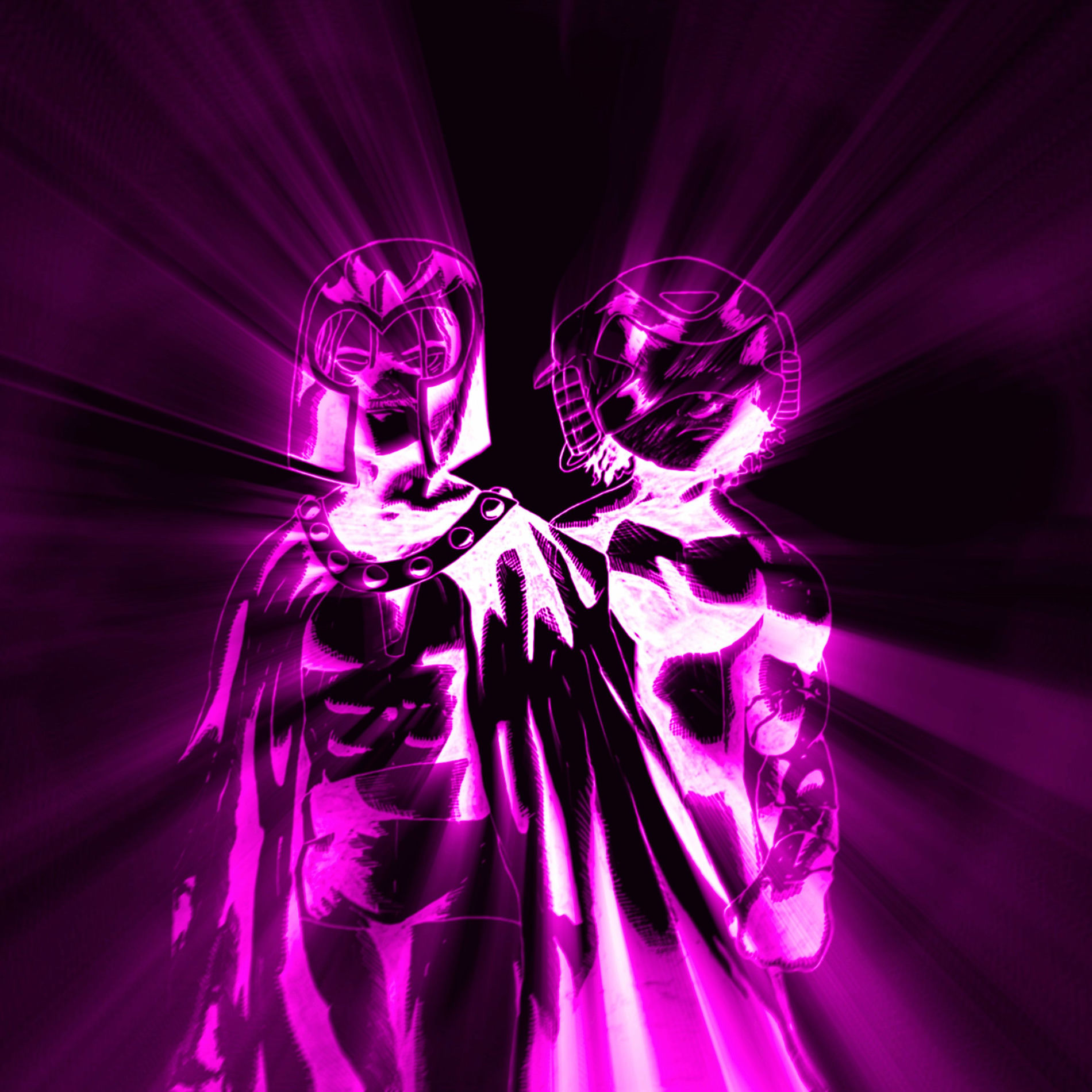 Album cover of IN CONTROL