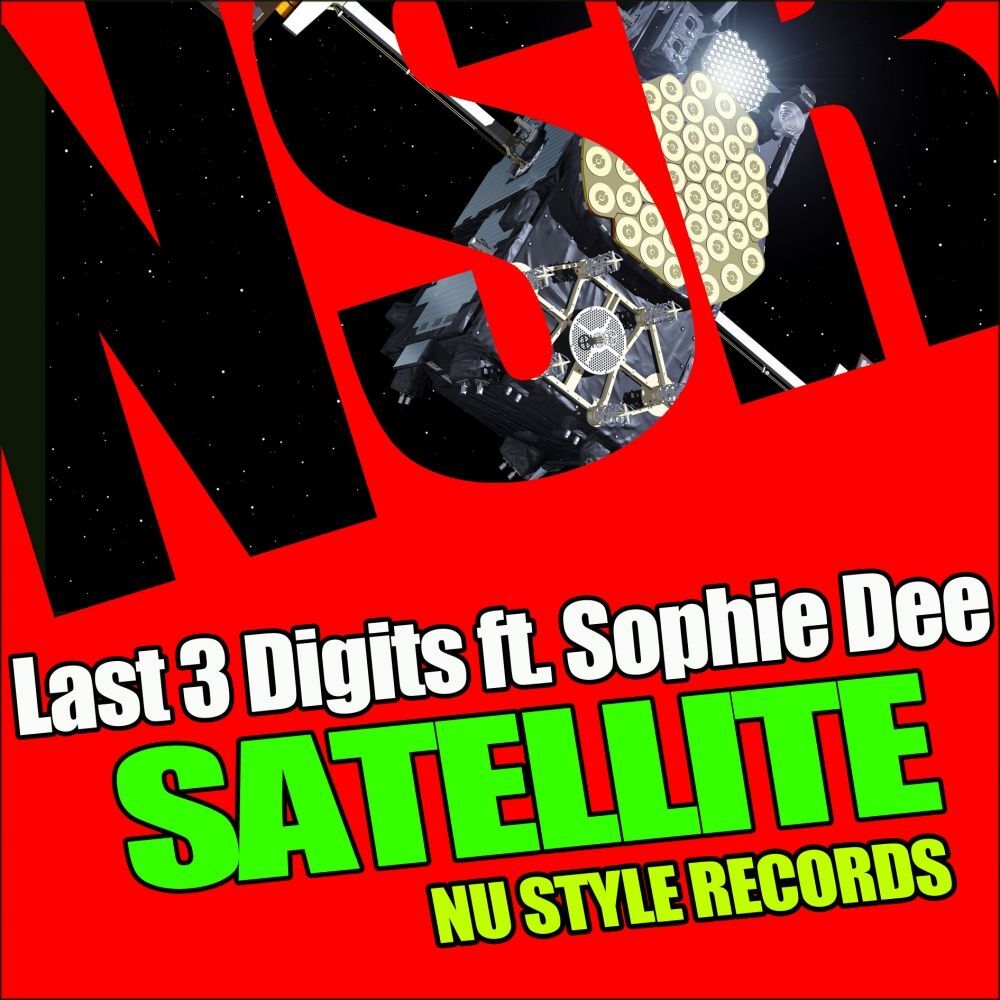 Picture of Satellite