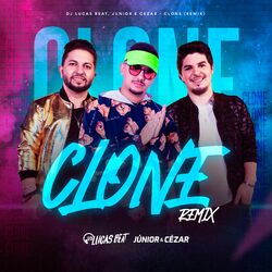 Cover of Clone (Remix)