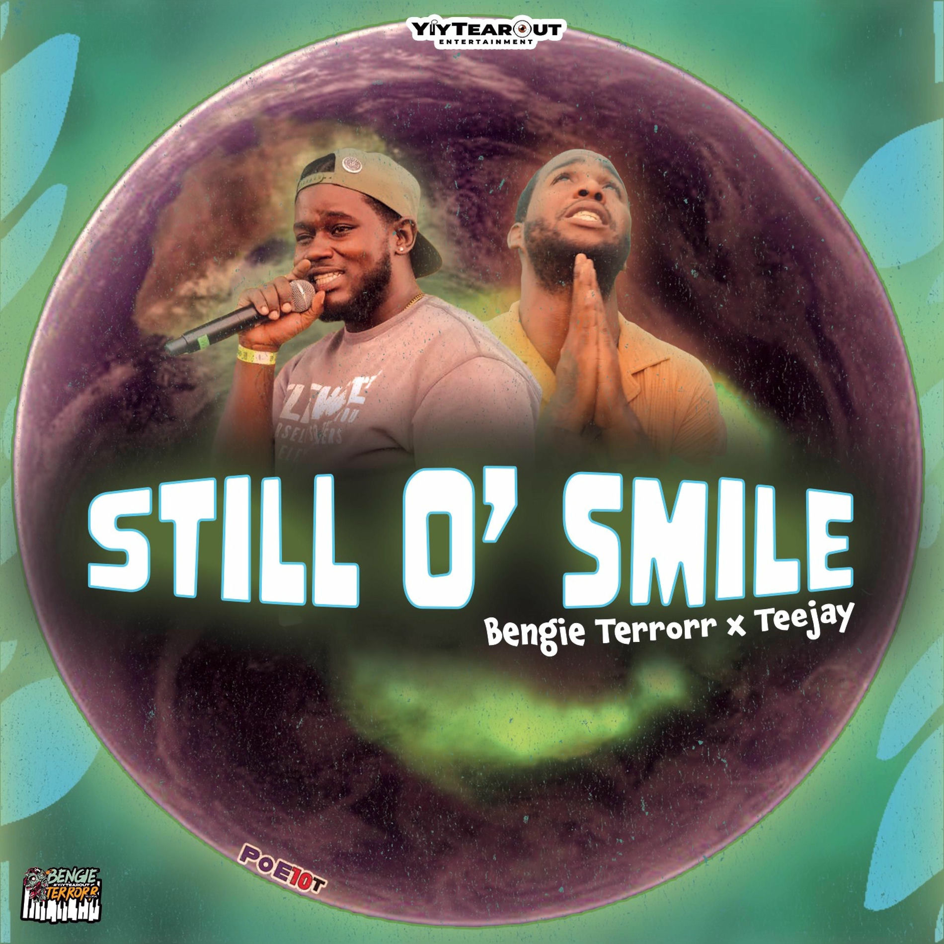 Album cover of Still O Smile (feat. Teejay & Bengie Terrorr)