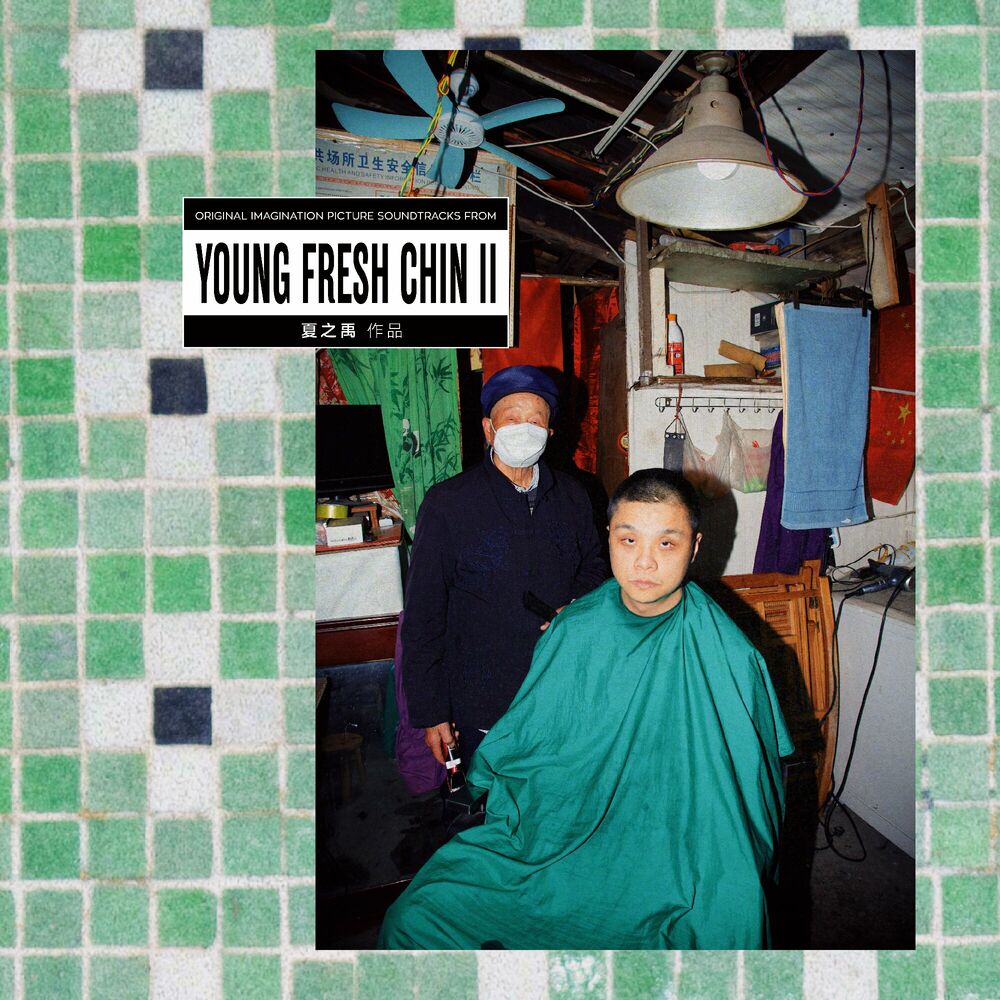Picture of Young Fresh Chin II