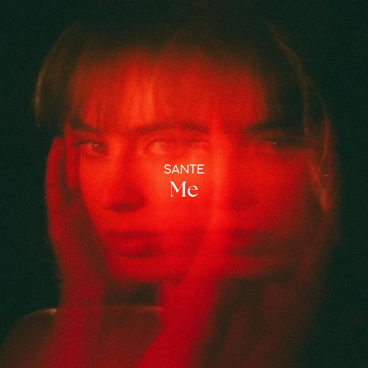 Album cover of Me