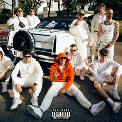 Cover of Whip Whip