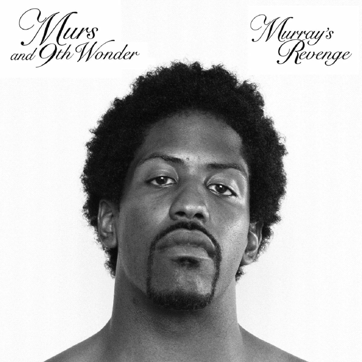 Album cover of Murray's Revenge