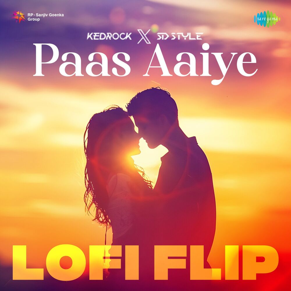 Picture of Paas Aaiye (LoFi Flip)