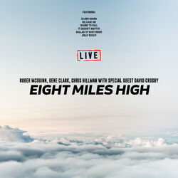 Eight Miles High (Live)