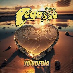 Cover of Yo Quería